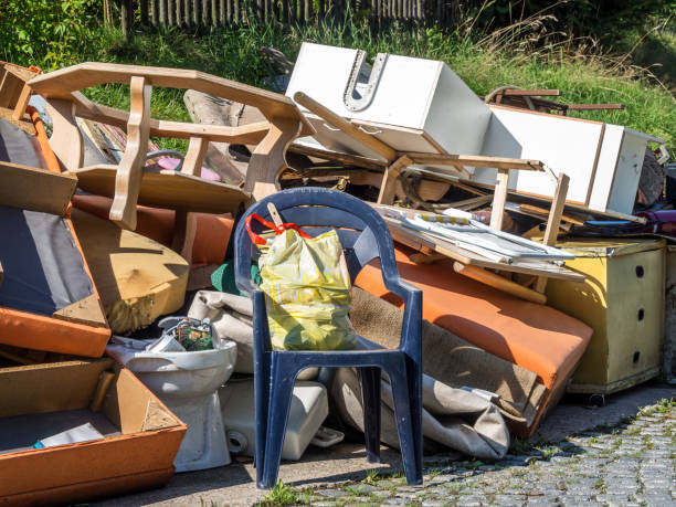 Fairbanks Ranch, CA Junk Removal Company
