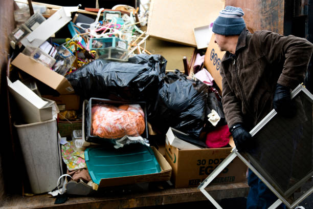 Best Garage Cleanout Services  in Fairbanks Ranch, CA