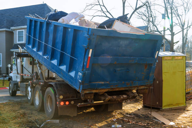 Best Affordable Junk Removal Services  in Fairbanks Ranch, CA