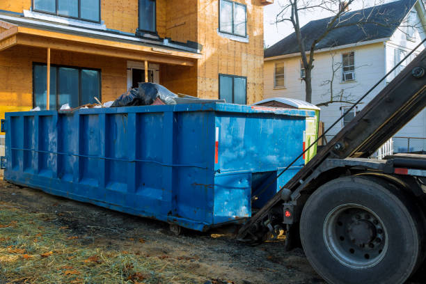 Commercial Cleanout Services in Fairbanks Ranch, CA