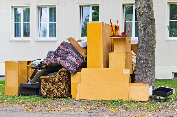 Best Construction Debris Removal  in Fairbanks Ranch, CA