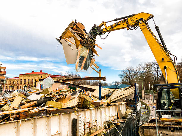 Best Local Junk Hauling  in Fairbanks Ranch, CA